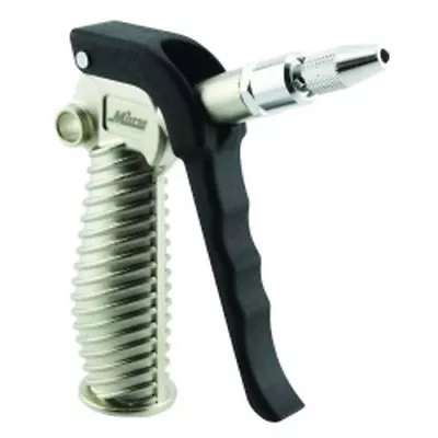 Milton Industries S181 Turbo Blow Gun With Adjustable Nozzle • $28.76