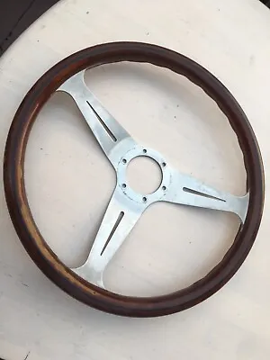 Classic Nardi Mercedes W113 W111 250 280 Sl Se 280sl 280se Steering Wheel • $325