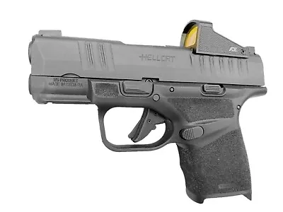 ADE RD3-018 SPIKE Red Dot For Glock 43x MOS 48 MOS With Shield RMSC Footprint • $108.99