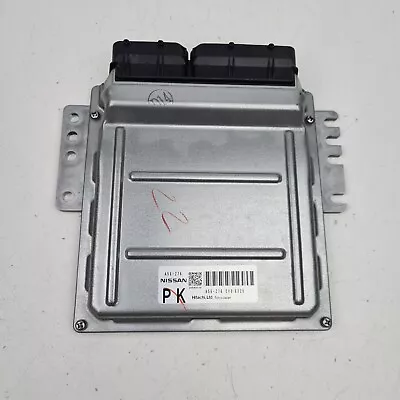 Nissan Maxima ECU Engine Control Unit 3.5L Petrol J31 01/06-06/09 A56Z76 • $83.51