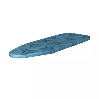 $17 • Buy Maxim Laundry Pro 96.5cm Ironing Board Cover Protection Easy Fitted Table Top
