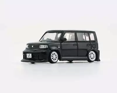 1:64 Toyota BB 2000 (Scion XB) -- Black -- BM Creations • $19.30