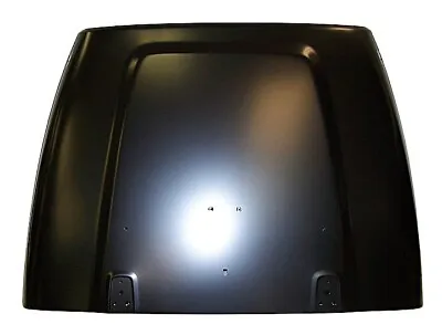 JEEP WRANGLER TJ NEW BONNET For 04/01/1997 To 2005 WRANGLER HOOD OE REPLACEMENT • $757.43