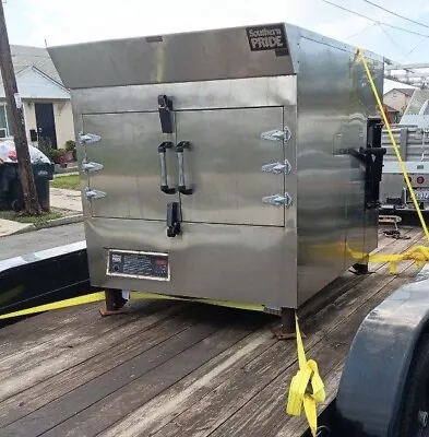 Southern Pride Smoker SPK 500 • $18000