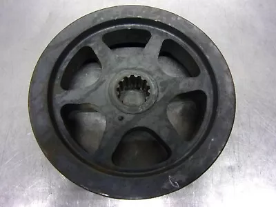 577 A Kawasaki Vulcan Vn900 Vn 900 Classic 2007 Oem  Front Sprocket Pulley • $16.95