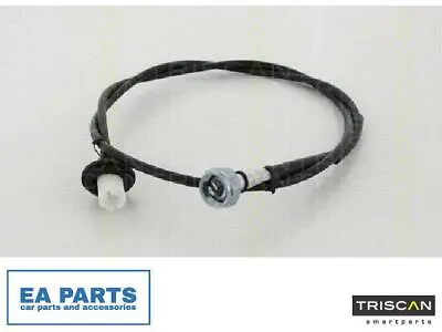 Tacho Shaft For CITROËN FIAT PEUGEOT TRISCAN 8140 10402 • £28.75