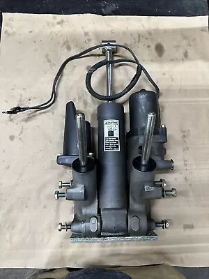 Oem Mercury Outboard 225hp Power Trim Unit Pn# 855998a05 ( Metal Motor ) (b-51) • $449.99