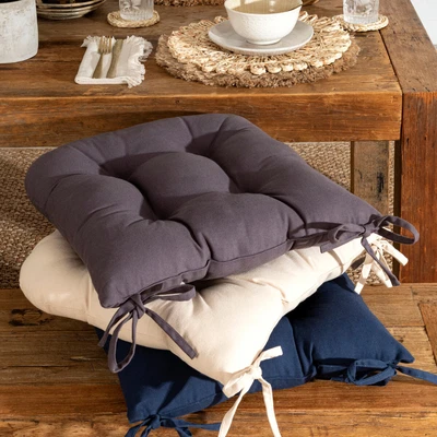 $19.95 • Buy New Habitat Jamboree Dining Chair Pad