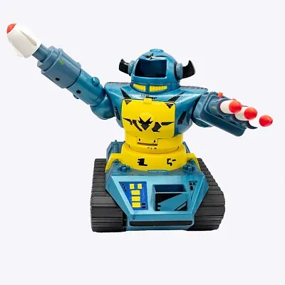 Z-bots Megabot • $100