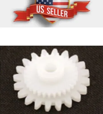 NEW Porsche 911 Odometer Gear For 1976 - 1989 VDO Speedometer MPH Or KPH • $25.97