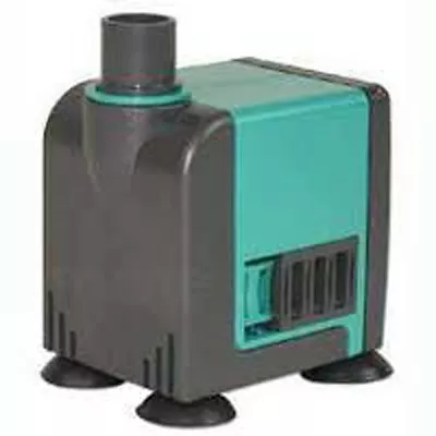 £20.95 • Buy Microjet MC450 Water Pump