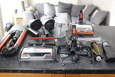 £4.99 • Buy (09) Shark IZ201UK 26 Vacuum Cleaner Spares: Brush Head, Wand, Main Body, Etc