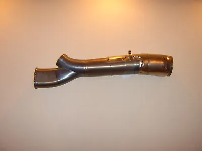 Manor Racing Ferrari Engined Exhaust Tail Pipe Section Formula 1   F1  • £175