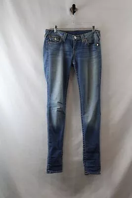 True Religion Women's Skinny Jeans SZ-27 • $9.99