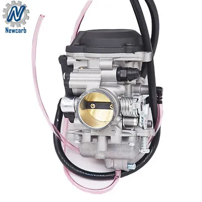 Carburetor For Yamaha TTR225 TTR 225 Dirt Bike 1999-04  Replace 5FG-14901-00-00 • $32.29