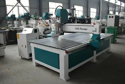 4x8' CNC Router Cutter  Engraver  Machine  1325  Cnc Machine For Wood PVC Metal • $2699