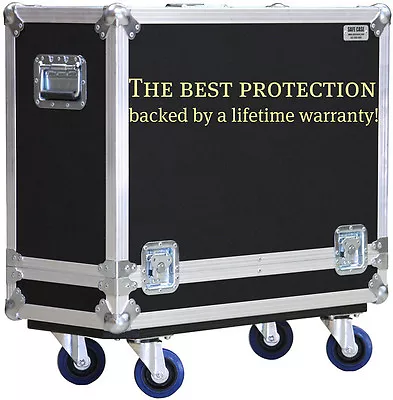 ATA Safe Case Vox Hand-Wired AC30HW2X 30W AC30 2x12  • $447.30