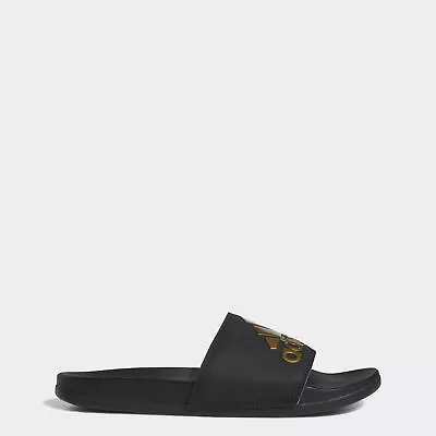 Adidas Men Adilette Comfort Slides • $21