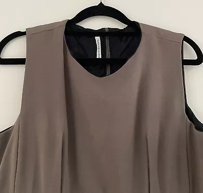 $45 • Buy Scanlan Theodore Dress 12