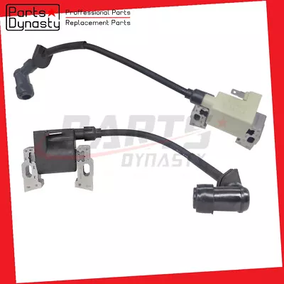 NEW IGNITION COILS Fit HONDA GX620 20HP V TWIN ENGINES SET OF 2 LEFT And RIGHT • $33.89