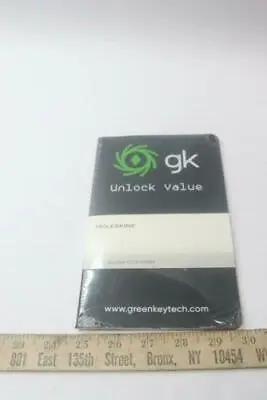 Moleskine GK Unlock Value Notebook • $4.19