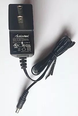 Centurylink Actiontec C1000A Original Power Supply Adapter MU18-D120150-A1 • $9.99