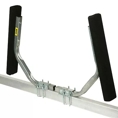 $53.99 • Buy VEVOR Pontoon Boat Trailer Bunk Board Guide-On 24.4  Boat Trailer Guide On