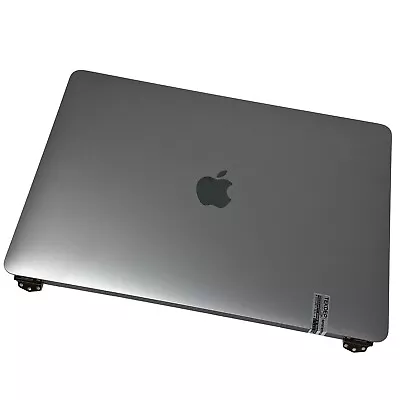 13  Apple MacBook Air 2018 2019 Space Gray Full Display LCD Assembly A1932 / A+ • $139