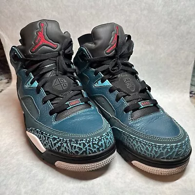 Size 10.5 - Jordan Son Of Mars Low Dark Sea • $45