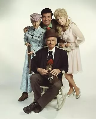 383260 Beverly Hillbillies Buddy Ebsen Irene Ryan Max Baer WALL PRINT POSTER US • $13.95