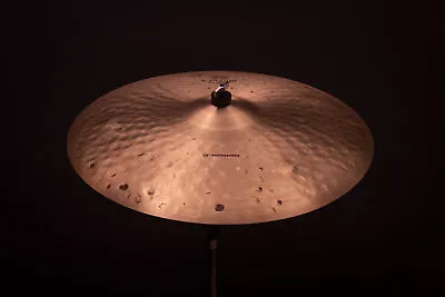 Zildjian 22  K Constantinople Renaissance Ride • $689.95