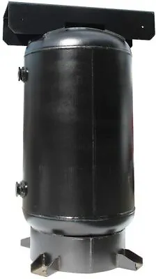 Vertical 60 Gal W/ ASME Coded Tank 200Psi Receiver For Air Compressor Industrial • $899