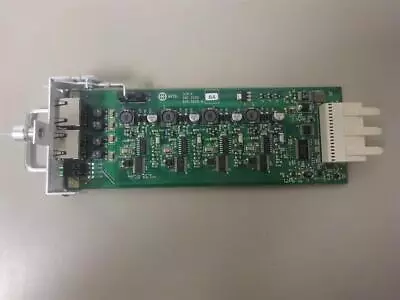 Inter-Tel/Mitel 5000 SLM-4 580.2100 4 Port Analog Stanton (FXS) Circuit Card • $50