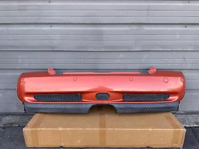 CLEAN! 2005-2008 Mini Cooper Convertible Rear Bumper Cover Assembly / OEM / • $299.99