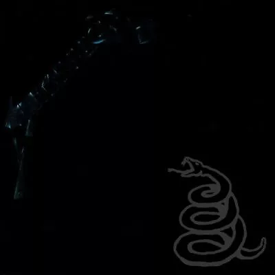 £37.50 • Buy Metallica Metallica  (Vinyl) New And Sealed Double Record