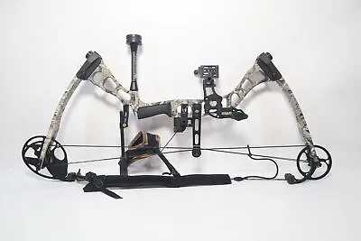 Mission By Mathews Venture Lost Camouflage AT Compound Bow  • $264.99