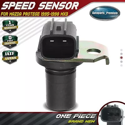 Automatic Transmission Speed Sensor For Mazda MX-3 1995 Protege 1995-1998 1.6L • $15.99