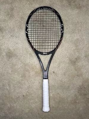 Wilson Prostaff K-Factor Pete Sampras 88 - Grip 4 3/8 New Strings And Grip! • $199.99