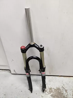 Rock Shox SID SL Travel Dual Air Suspension Fork 26  100mm Disc Or V-Brake • $140