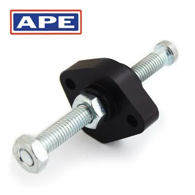 APE Manual Cam Chain Adjustable Tensioner 03-08 Suzuki Gsxr1000 Gsxr750 Gsxr600 • $59.97