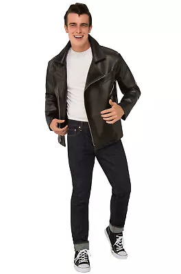 Brand New Grease T-Birds Jacket 1950s Adult Costume • $51.68