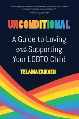 Telaina Eriksen Unconditional (Paperback) (US IMPORT) • £16.82