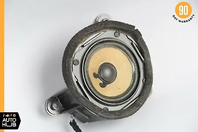 98-03 Mercede W208 CLK320 CLK430 CLK55 AMG Door Sound Speaker OEM • $45.65