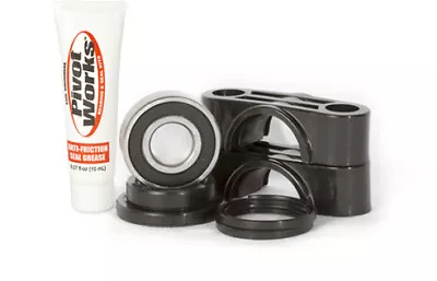 Pivot Works Steering Bearing Bushing Seal YFZ450R YFZ450X YFZ450 PWSSK-Y06-450 • $37.94