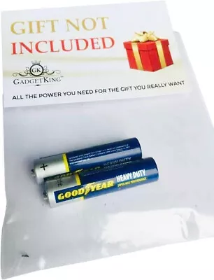 FUNNY GADGET Gift Idea Present For Him Husband Boyfriend Dad Men Uncle • £3.79