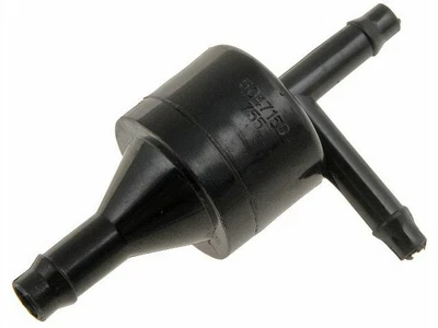 $18.11 • Buy For 1988-1998 Buick Regal HVAC Control Vacuum Check Valve Dorman 85144DN 1992
