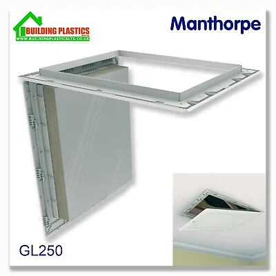 Manthorpe GL250 Insulated Loft Hatch Access Door • £52.50