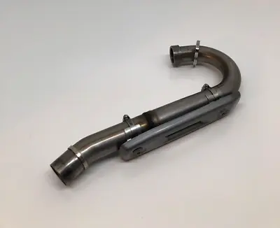 Oem Honda Crf250r Crf250rx Crf 250r 250rx 2019 19 Exhaust Header Head Pipe Left • $100