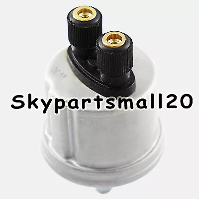 New 360-081-030-004C VDO Engine Oil Pressure Sensor 5 Bar 1pc • $57