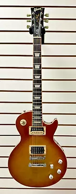 Gibson Les Paul Standard 60 S Honey Burst 2006 Used… Read!! • $1699.99